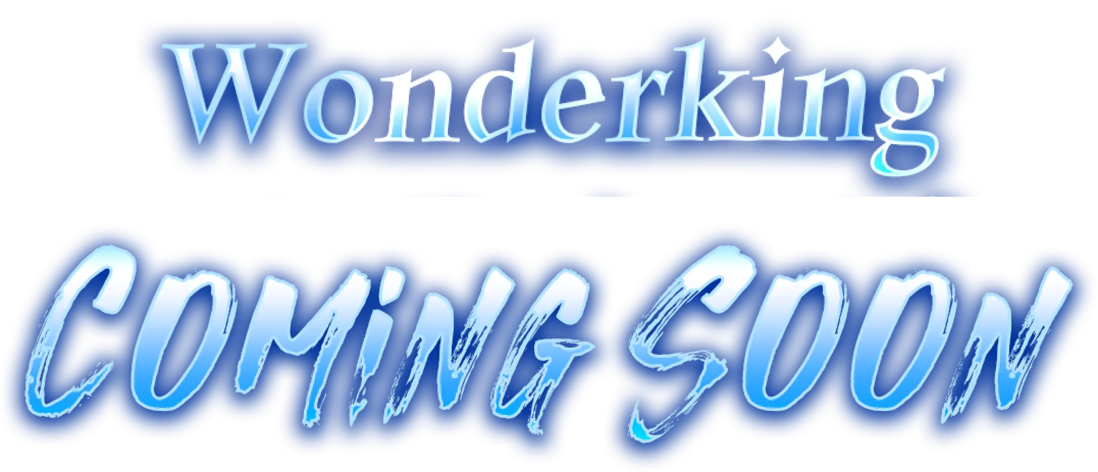 wonderKing-coming-soon