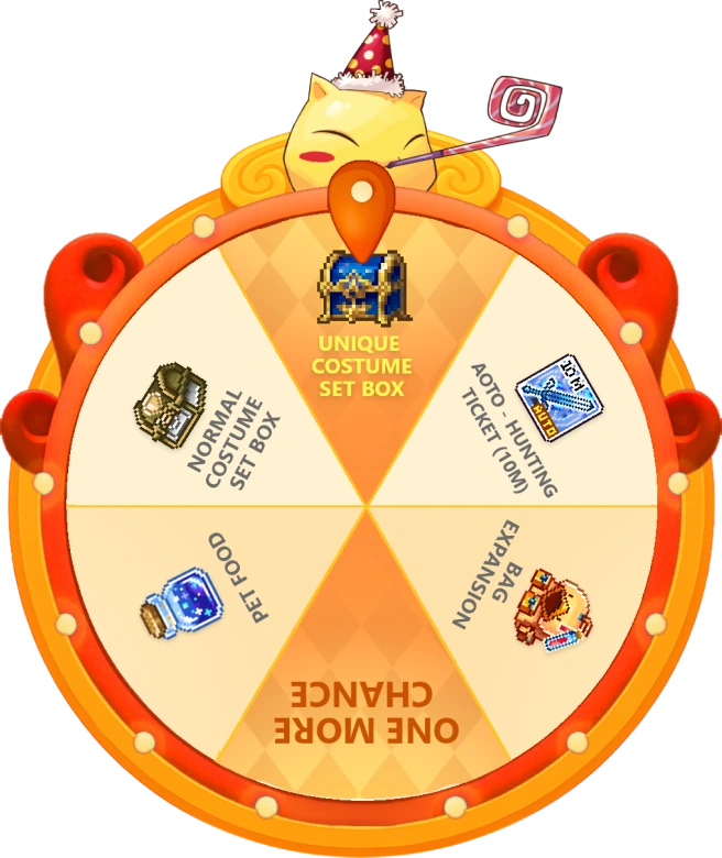 roulette